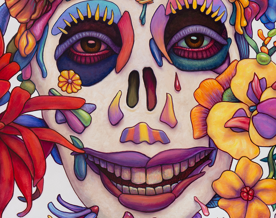 detail